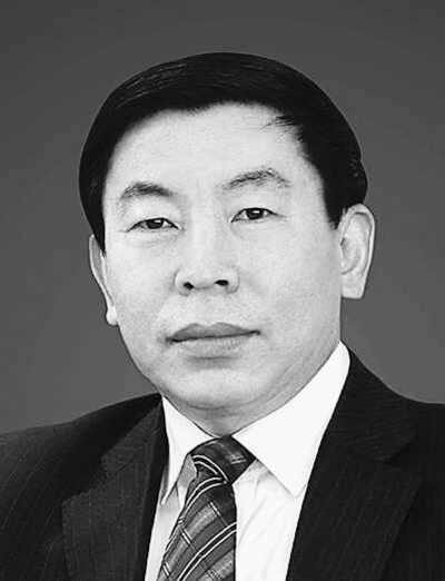 神華集團(tuán)董事長 張喜武