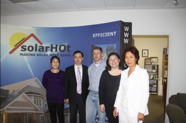 2013中國(guó)太陽(yáng)能跨國(guó)收購(gòu)第一案