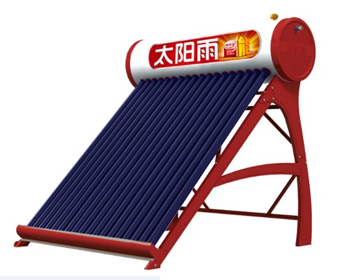 太陽雨太陽能怎么樣