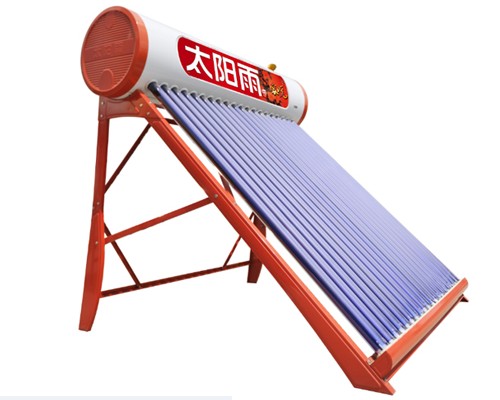 太陽雨太陽能熱水器價(jià)格