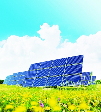 太陽能光伏